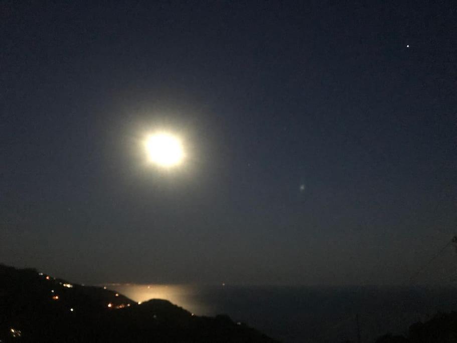 La Finestra Sul Mare A Drignana Vernazza Exterior foto