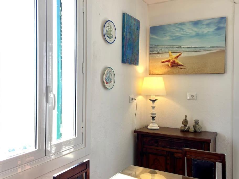 La Finestra Sul Mare A Drignana Vernazza Exterior foto