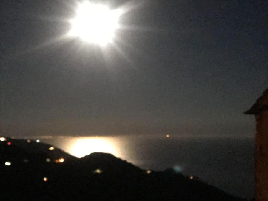 La Finestra Sul Mare A Drignana Vernazza Exterior foto